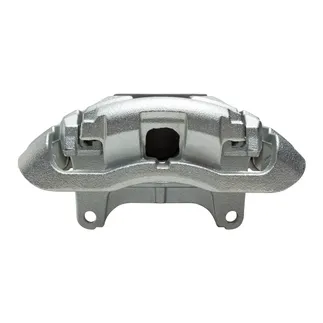 R1 Concepts CAL-73040 Brake Caliper Silver Zinc Coated